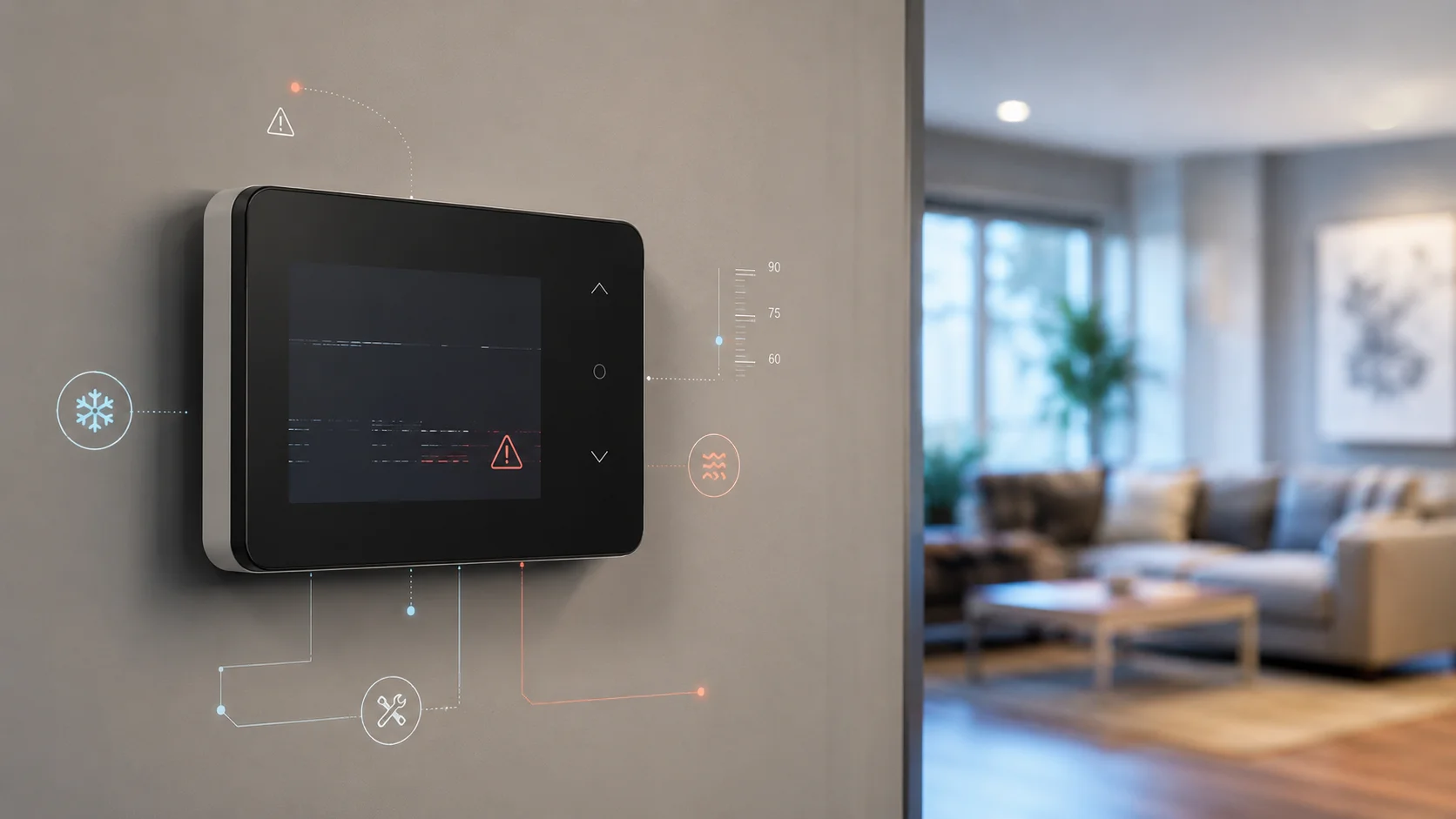 Why Is My Thermostat Not Working?